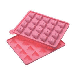 Moldes Para Hacer Cake Pops Y Accesorios My Karamelli