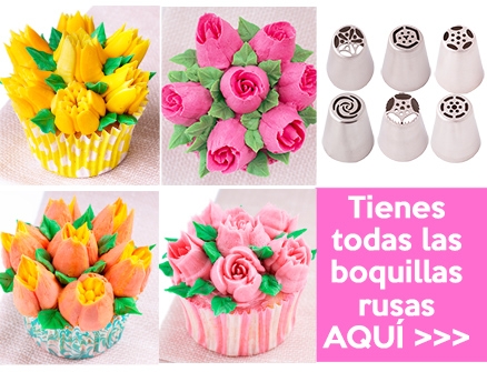 Comprar Fondant Online Utensilios de Repostería