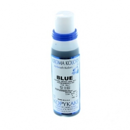 Colorante para aerógrafo Kopykake Azul 118 ml