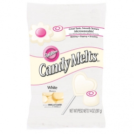 Candy Melts Blancos
