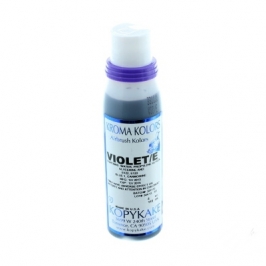 Colorante para aerógrafo Kopykake Violeta 118 ml