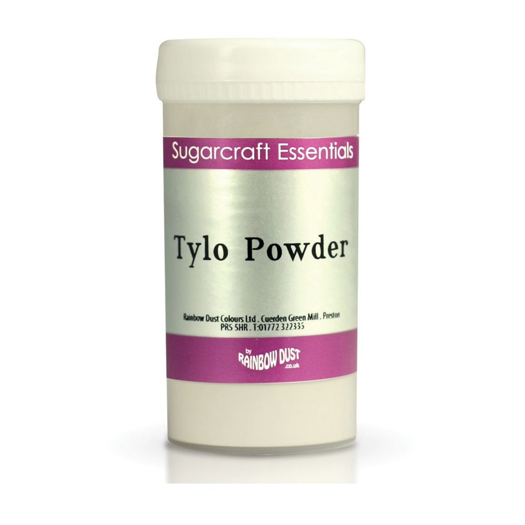 Tylose Powder (CMC) 80 gr
