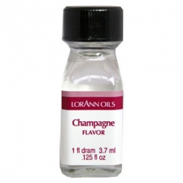 Aroma gourmet Champagne
