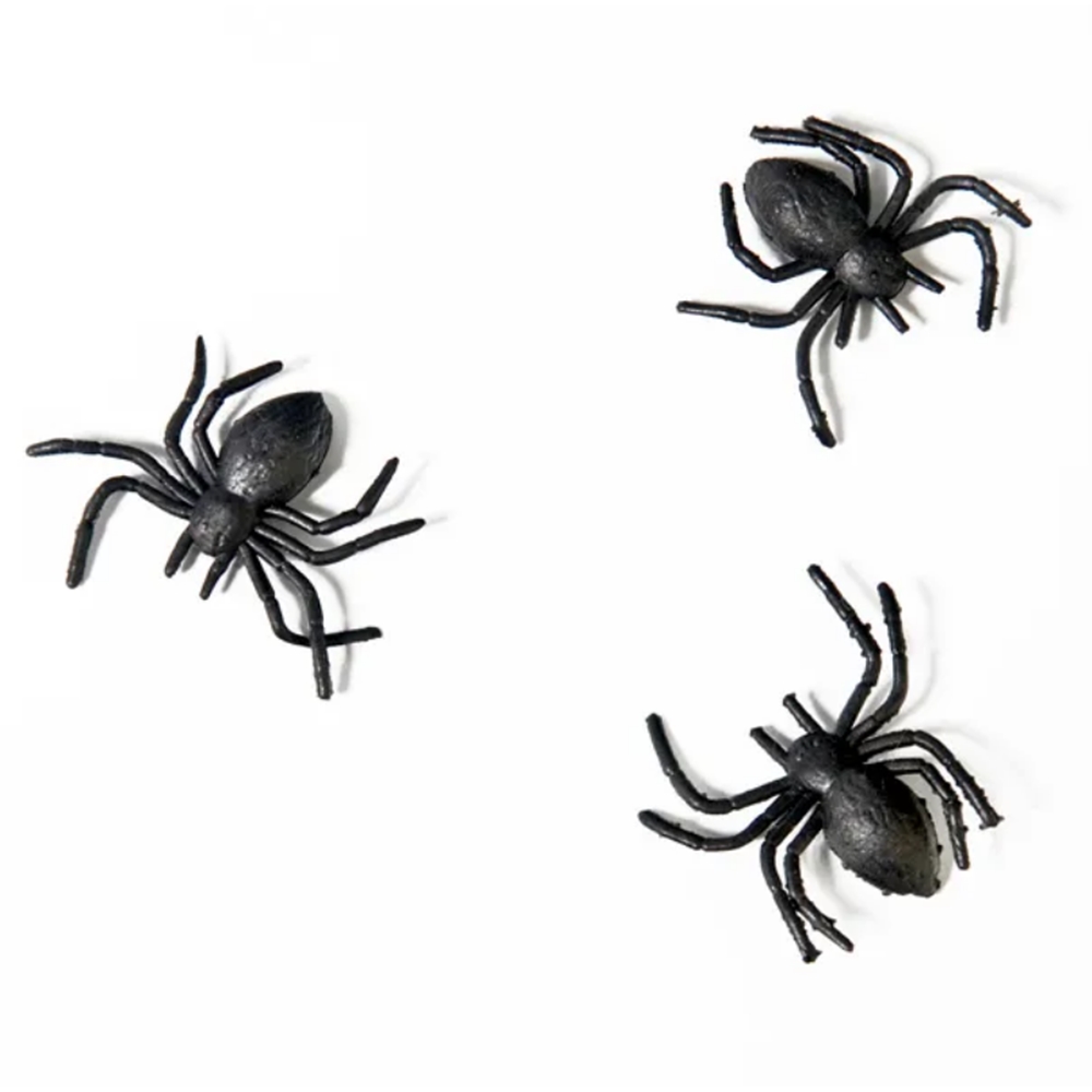Arañas decorar Halloween Comprar Online [My
