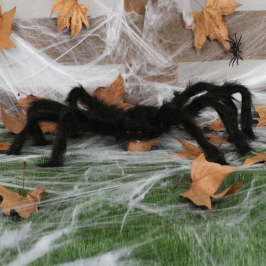 Araña Peluda 70 cm