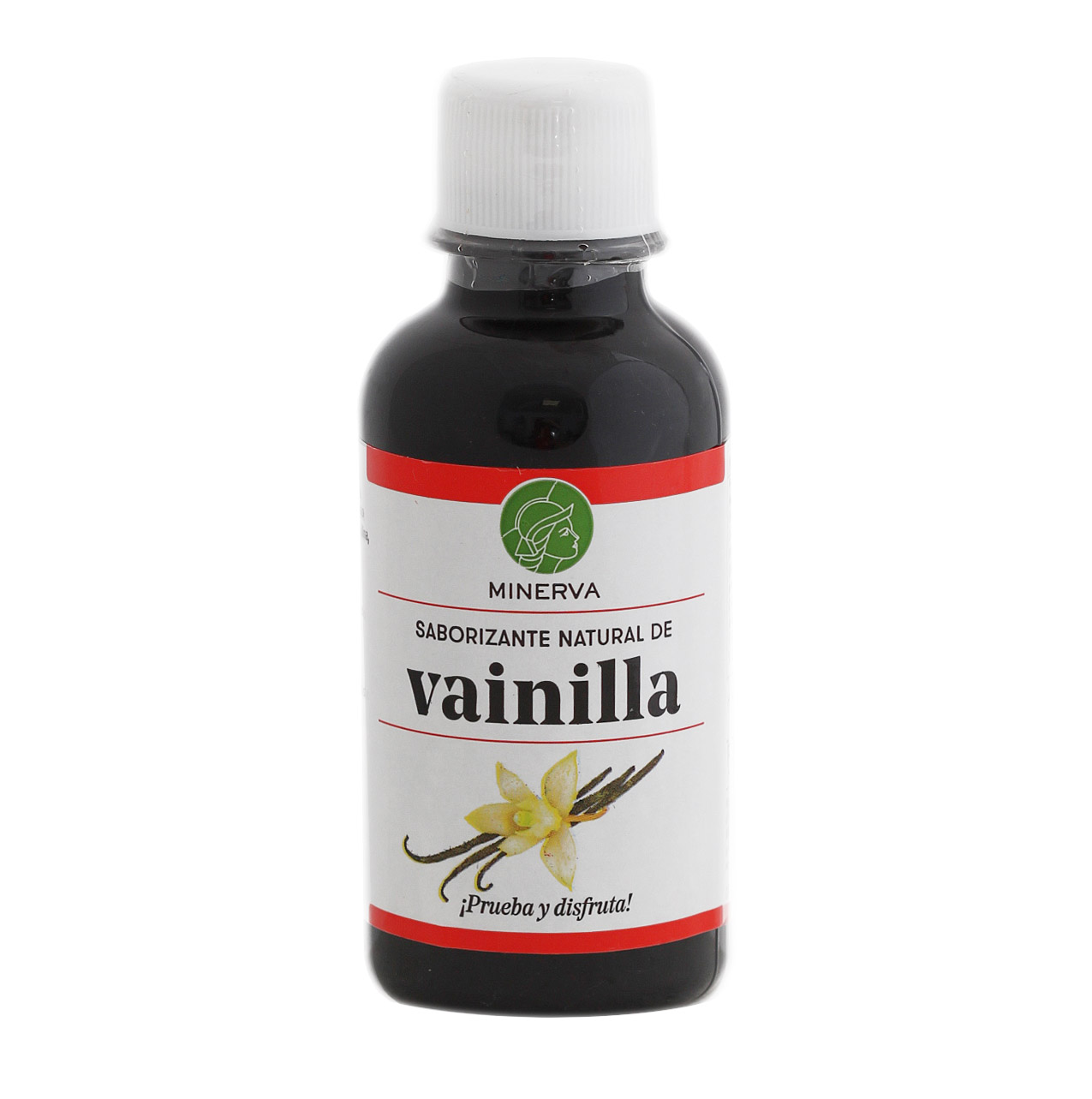 Aroma Natural de Vainilla 150 ml