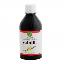 Aroma Natural de Vainilla 250 ml