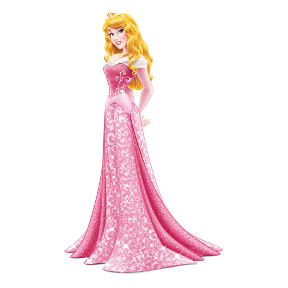 ▷ Pack 2 Figuras Decorativas Princesas Disney 30 cm - Envío 24 horas ✓