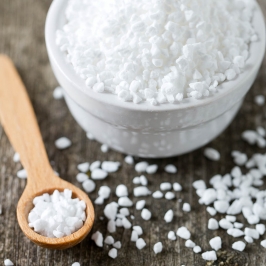 Cómo Hacer Azúcar Perlado o Dónde Comprar MundoCocina