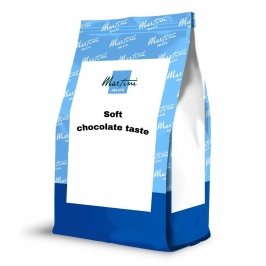 Base para helado soft sabor chocolate Master Martini 2 kg bolsa profesional