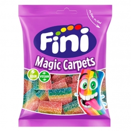 Bolsa de Gominolas Magic Carpets 90 gr