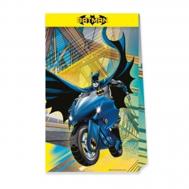 Bolsas de Papel Batman Rogue Rage 4 ud