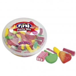 Bote de Gominolas Party Mix Pica 500 gr