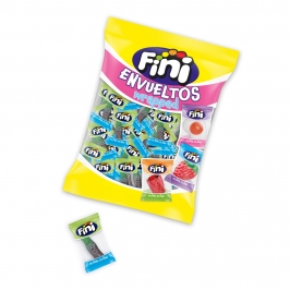 Chuches Para Pinatas Envueltas Individualmente Envios 24 H