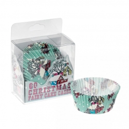 Pack de 60 cápsulas Navidad Vintage