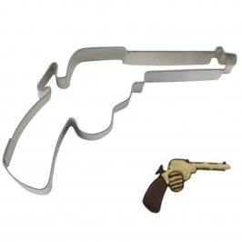 Cortador Revolver