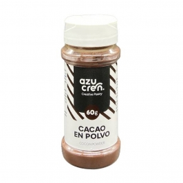 Cacao en Polvo 60 gr