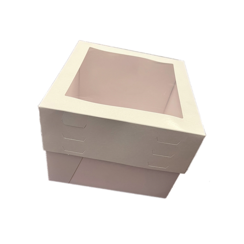 Caja para tartas 25cm Comprar Cajas de tartas Caja para tartas
