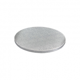 Cake drum redondo para tartas 32,5 cm
