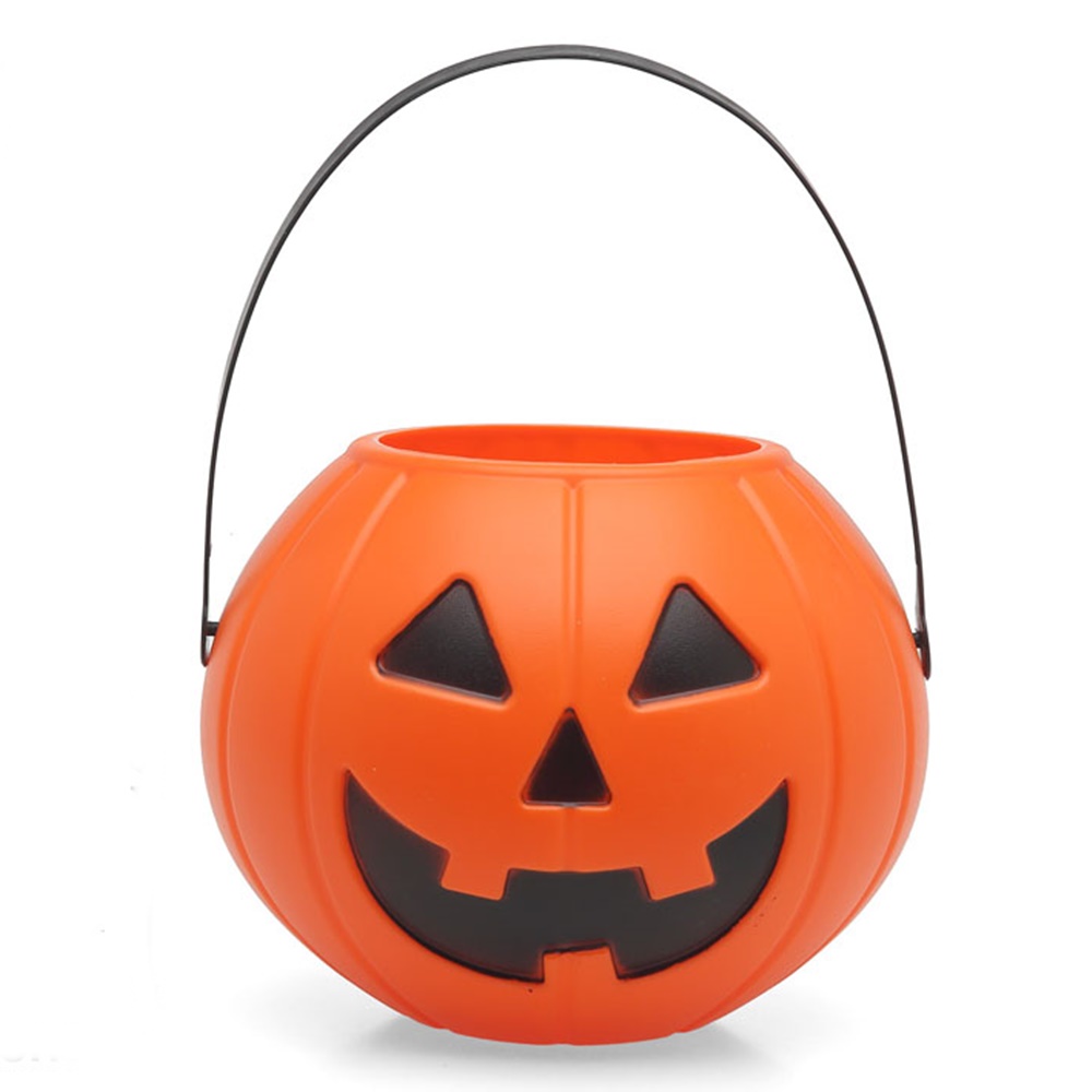 Calabaza de Halloween para Dulces - Comprar Online {My Karamelli}