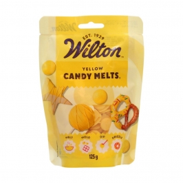 Candy Melts Amarillos