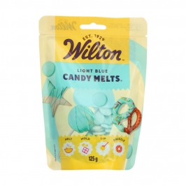 Candy Melts Azules