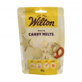 Candy Melts Blancos