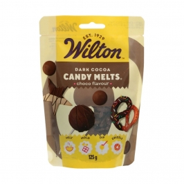 Candy melts Dark Cocoa