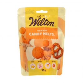 Candy Melts Naranja