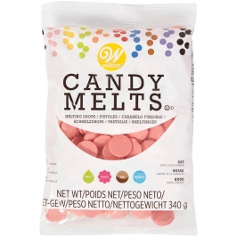 Candy Melts Rojos