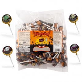 Caramelos de Halloween 850 gr