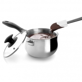 Cazo Especial Baño María 16 cm