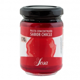 Chicle en Pasta Home Chef 