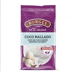 Coco Rallado 200 gr