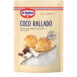Coco Rallado 125 gr