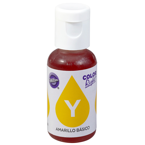 Colorantes en Gel Wilton  Comprar My Karamelli Online >>>