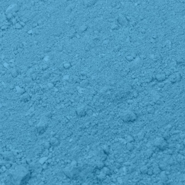 Colorante en polvo Azul Caribe