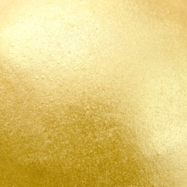 Colorante en polvo Metallic Gold Treasure