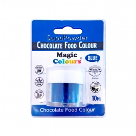 Colorante en Polvo para Chocolate Azul