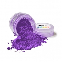 Colorante en polvo Super Dust Púrpura Magic Colours 4 g