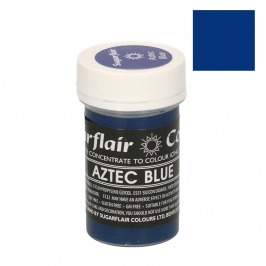 Colorante Sugarflair Aztec blue