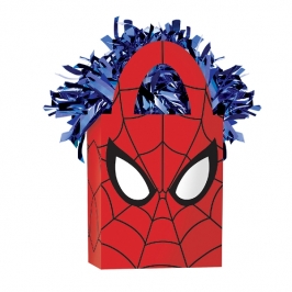 Contrapeso para Globos Spiderman