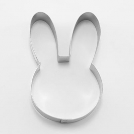 Cortador Carita de Conejo 6 cm