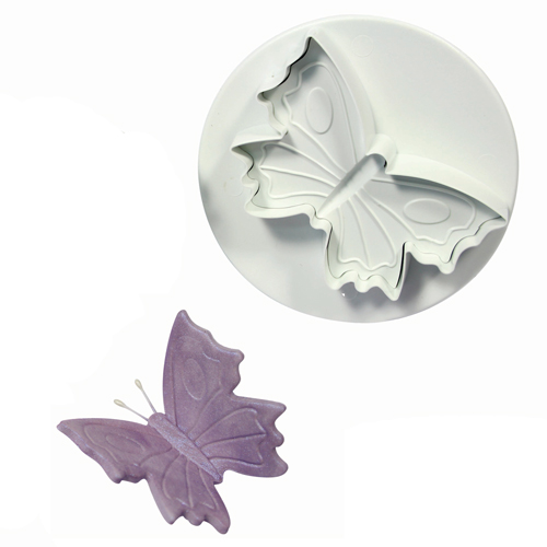 Cortador mariposa con expulsor 60 mm