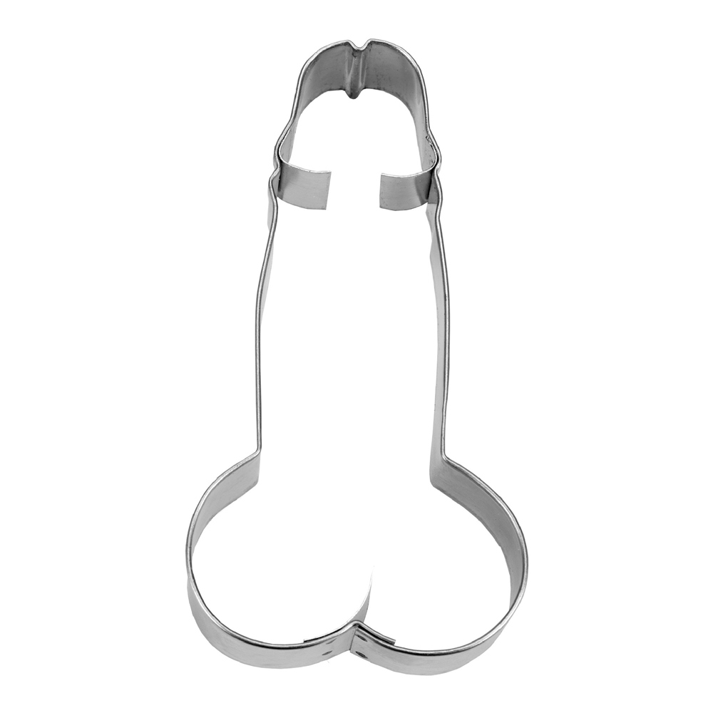 Cortador Erótico Masculino 6,5 cm