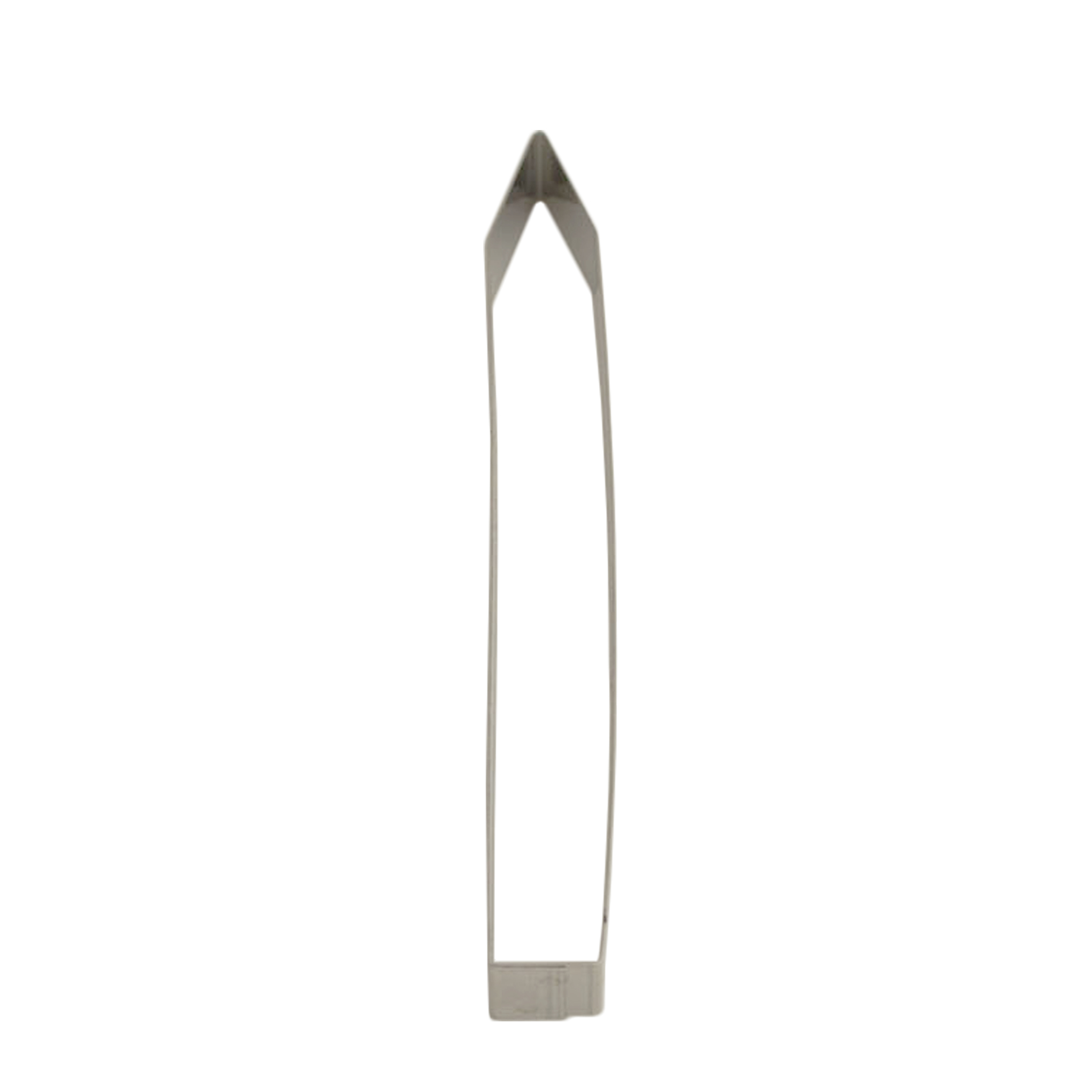 Cortador forma de lápiz 14cm