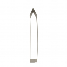 Cortador forma de lápiz 14cm