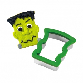 Cortador Frankenstein Comfort Grip