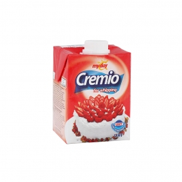 Nata Vegetal Cremio 200 ml