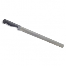 Cuchillo de Sierra para Bizcocho 30 cm